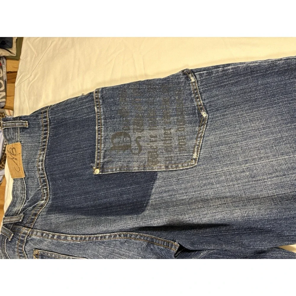 Makaveli vintage jeans
